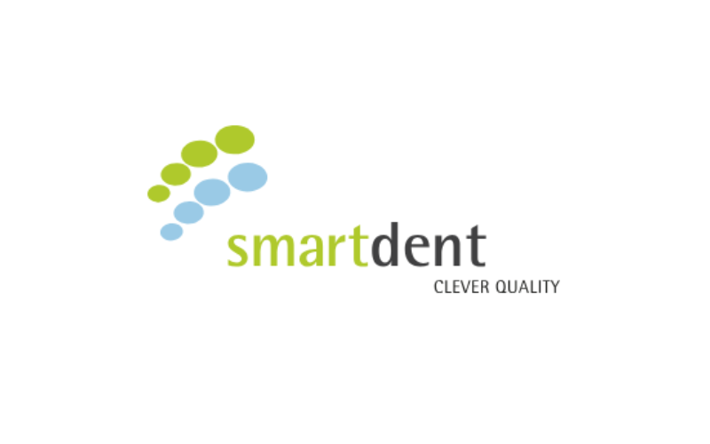 Smartdent webshop