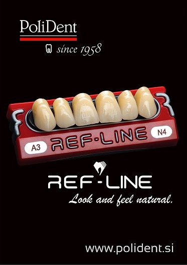 Ref-Line