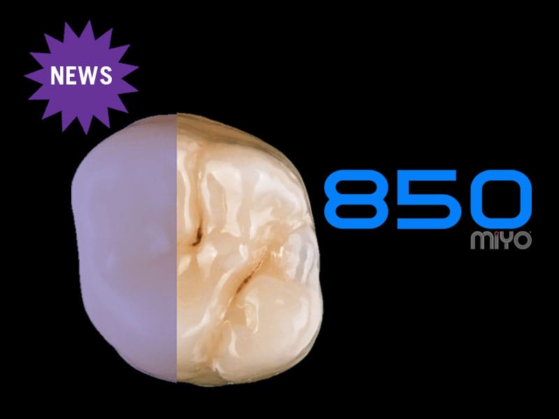 850 miyo