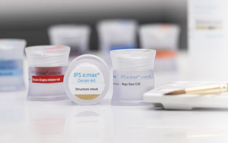 IPS e.max Ceram Art