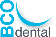 BCO Dental Logo