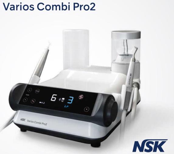 NSK - Varios Combi Pro2