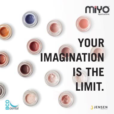 CURSUS - MiYO LIQUID CERAMIC SYSTEM