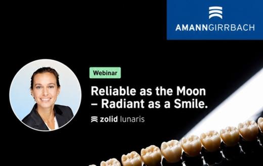 WEBINAR AMANN GIRRBACH ZOLID LUNARIS
